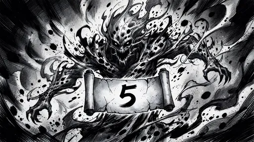 The Exiled Scroll Guardian