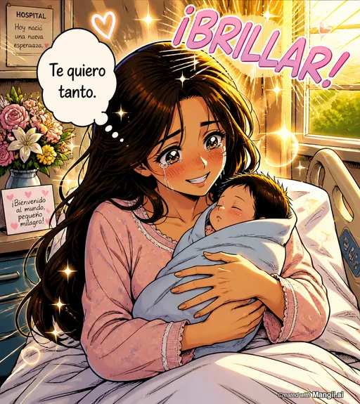 Manga Story #4567