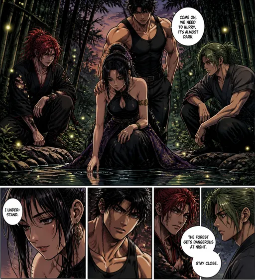 Manga Story #4695