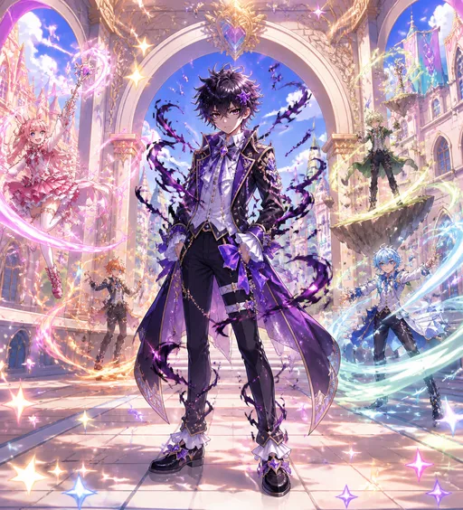 elemental academy