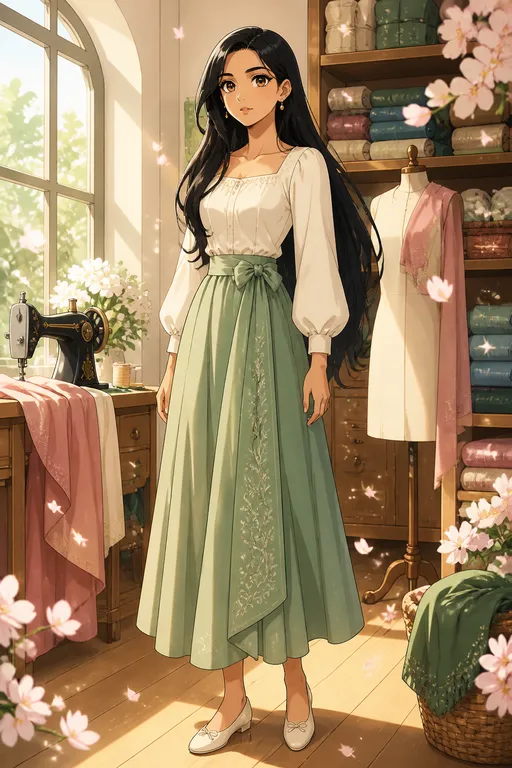 خيوط الحلم
