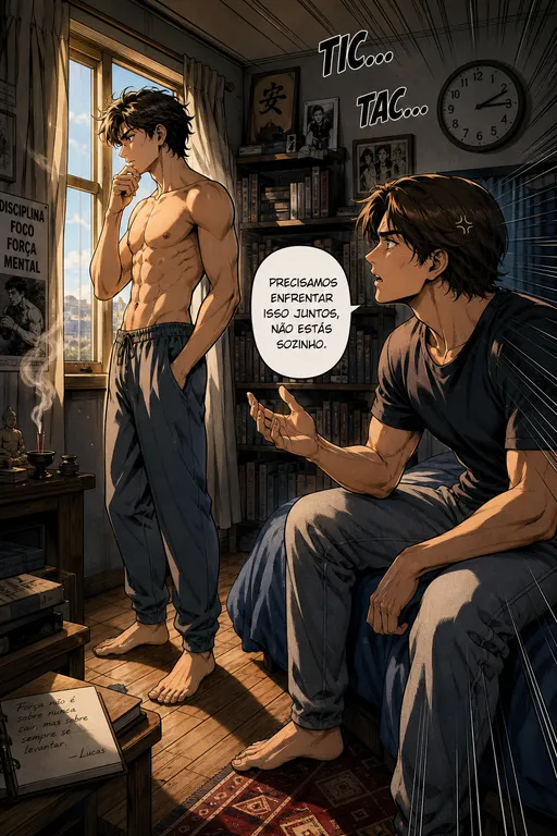 Manga Story #3674