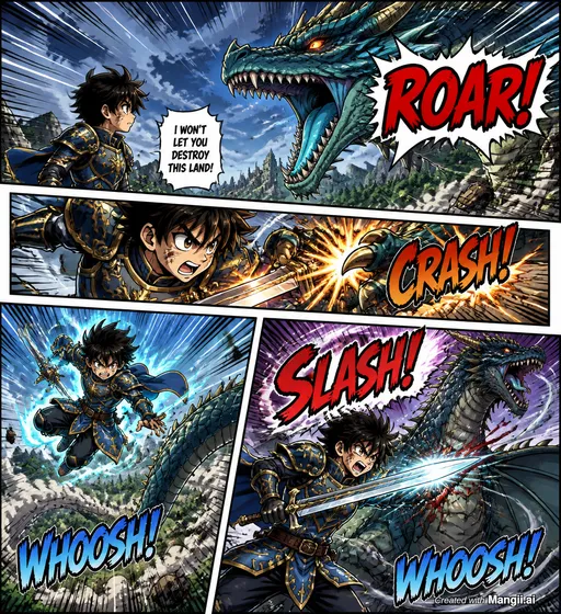Manga Story #6478