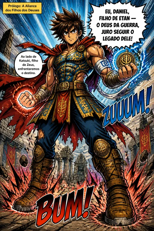 Manga Story #5052