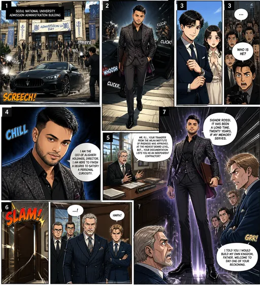 the secret big boss