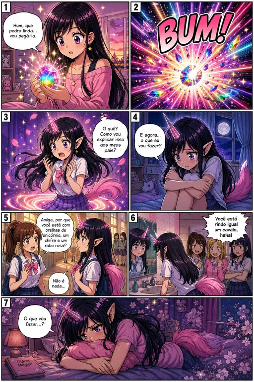 Manga Story #4437