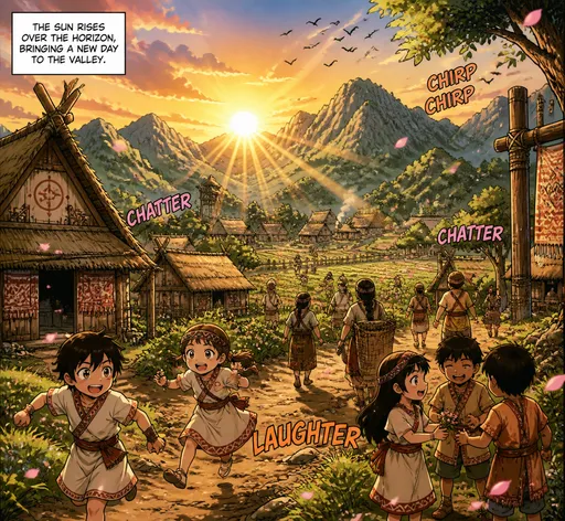 Manga Story #2529