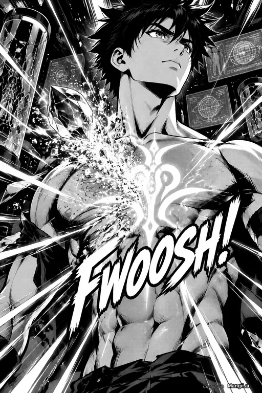 The Infinite Catalyst