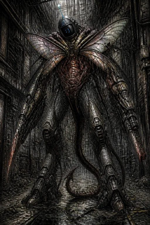 the omega hybrid 