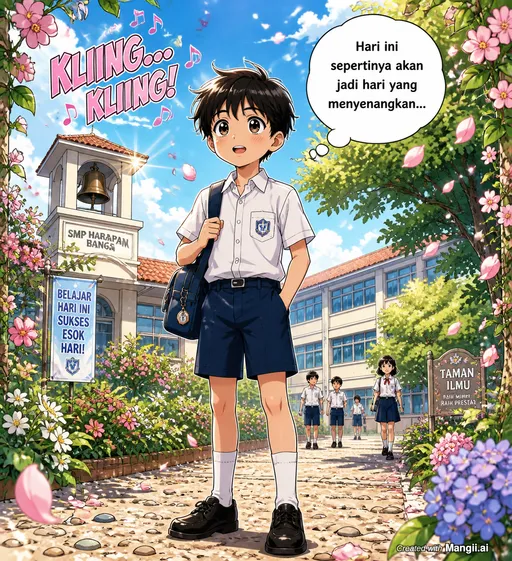 Manga Story #8072