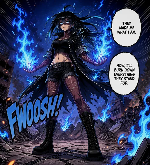 Manga Story #5752