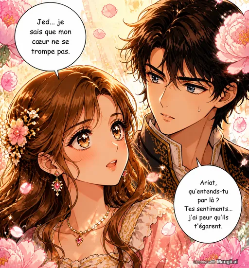 Manga Story #797 Panel 2