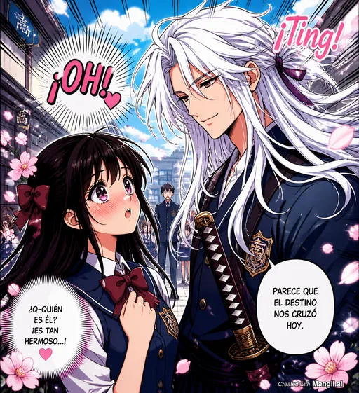 Manga Story #8787