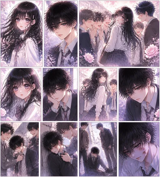 Manga Story #6248