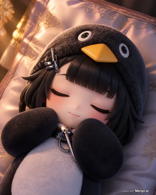 El Sueño del Pingüino