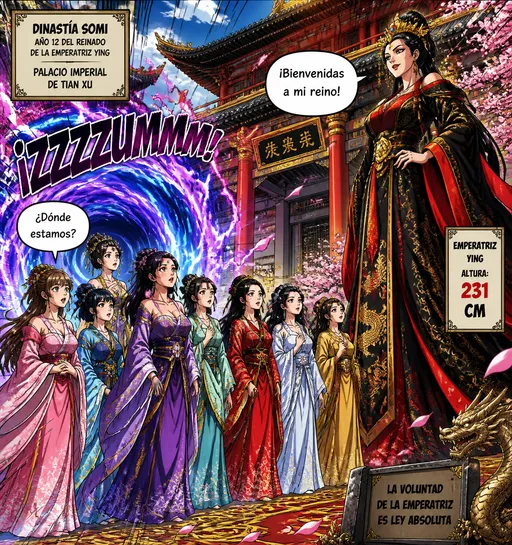 Manga Story #4267