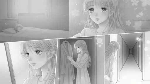 The Grayscale Awakening