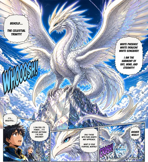 Manga Story #7519