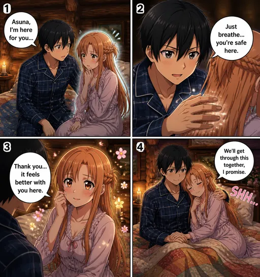 Manga Story #499
