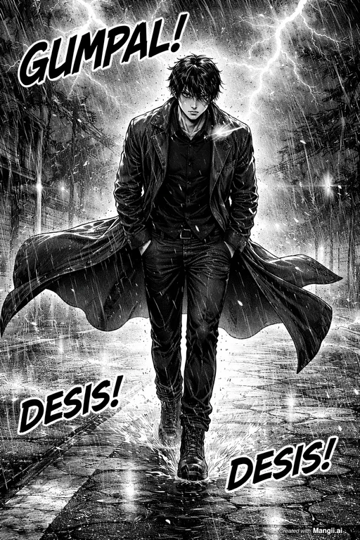 Manga Story #4352