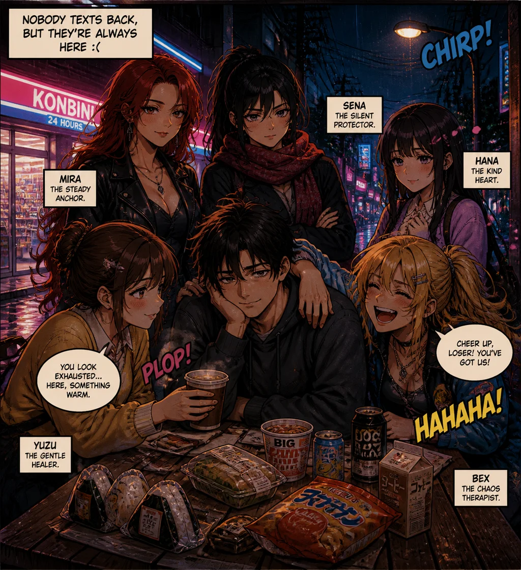 Manga Story #661
