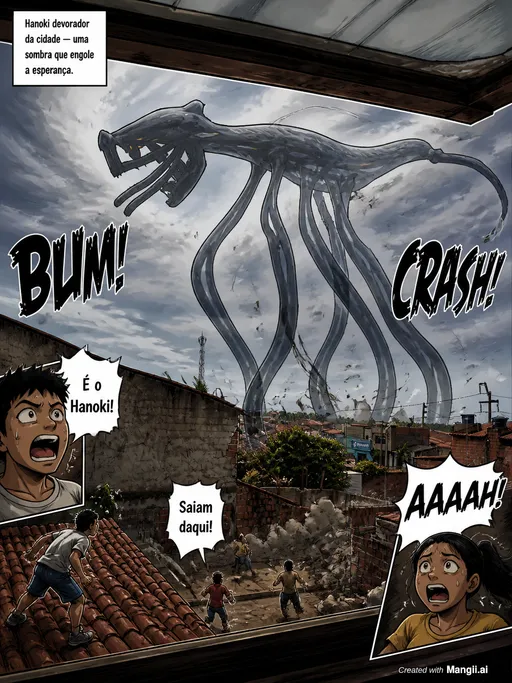 Manga Story #7532