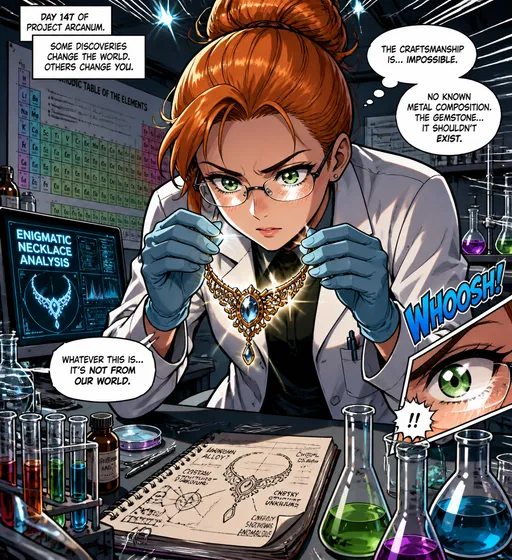 Manga Story #4261