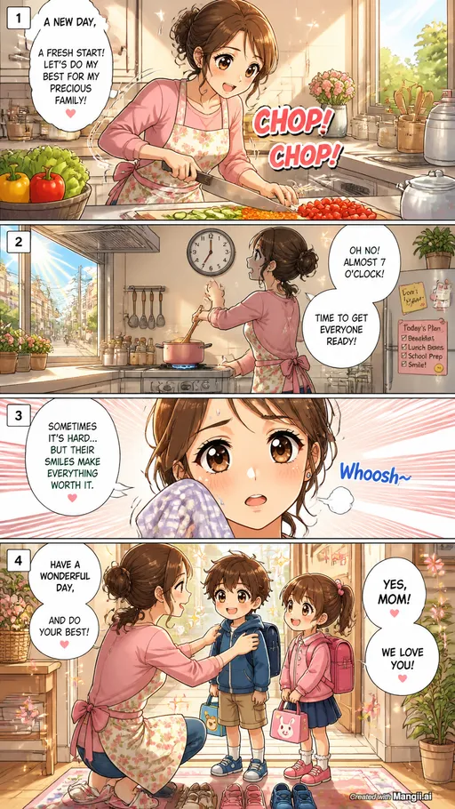Manga Story #8464