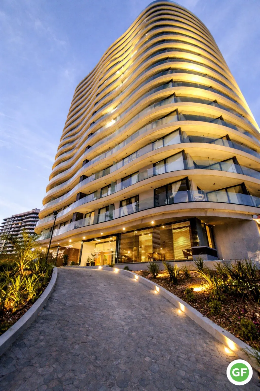 Apartamento a Estrenar con Amenities Premium