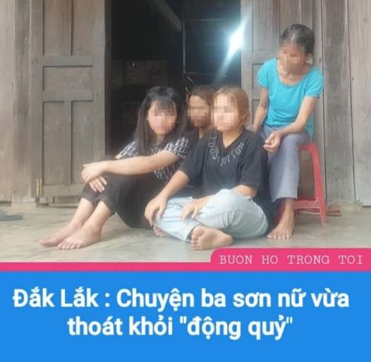 Chúng ta nghĩ gì? 