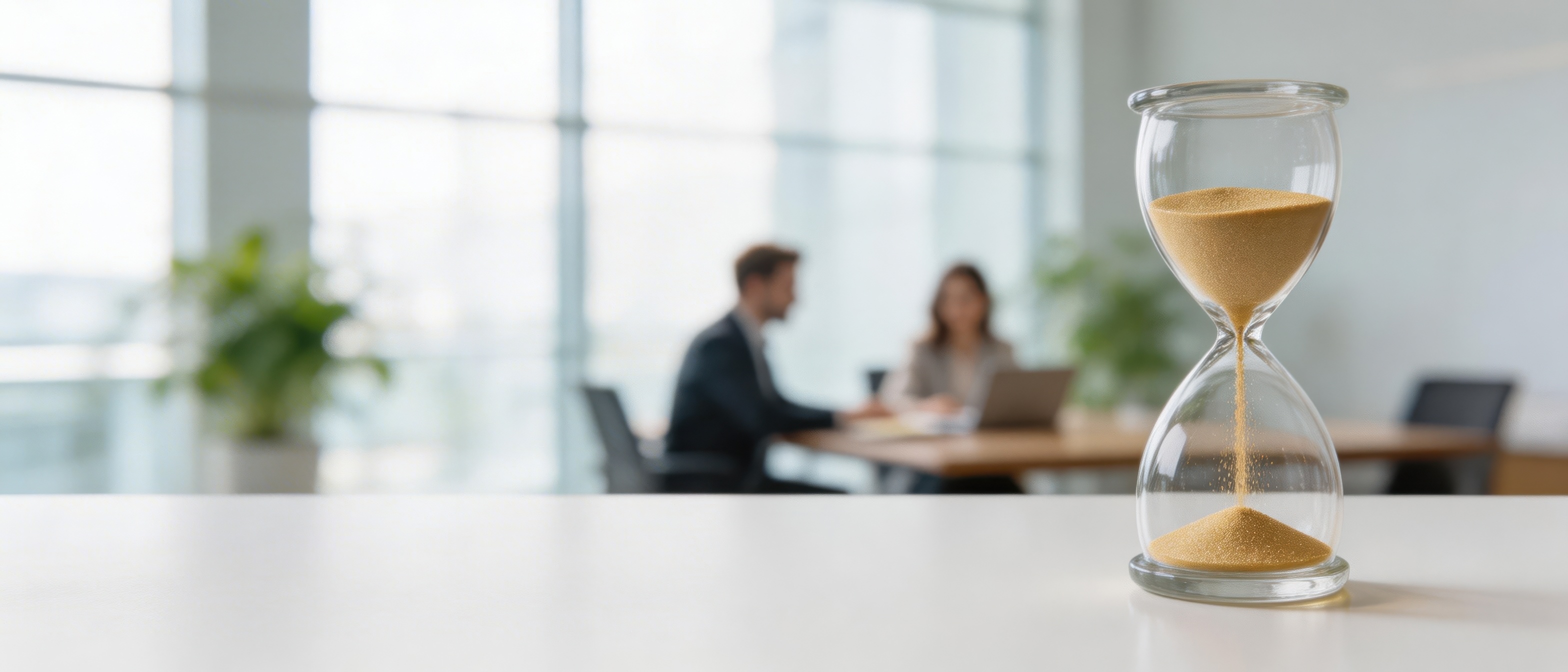 M&A Integration Fails When Operating Model Design Comes Last