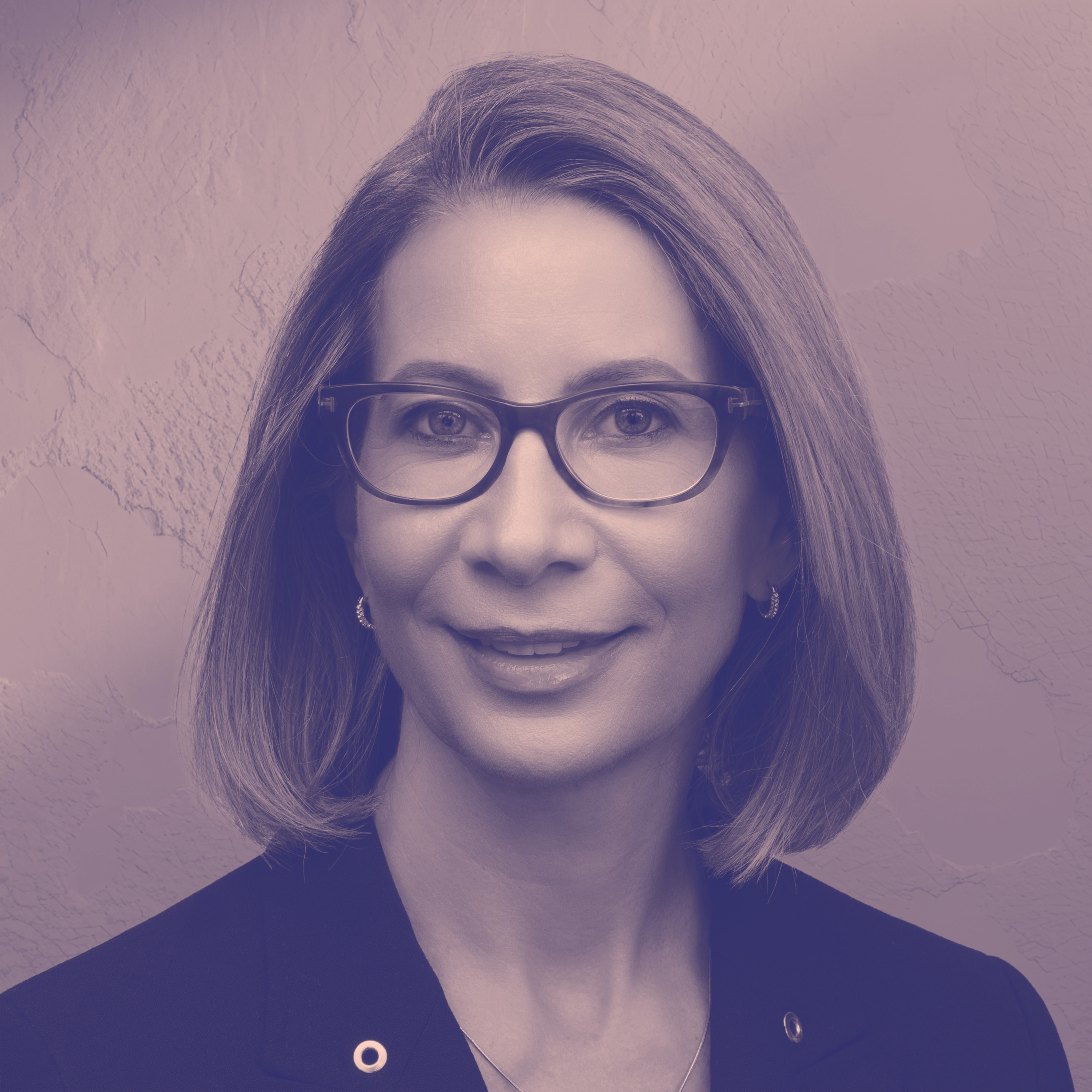 Five Questions with Amy Kates 