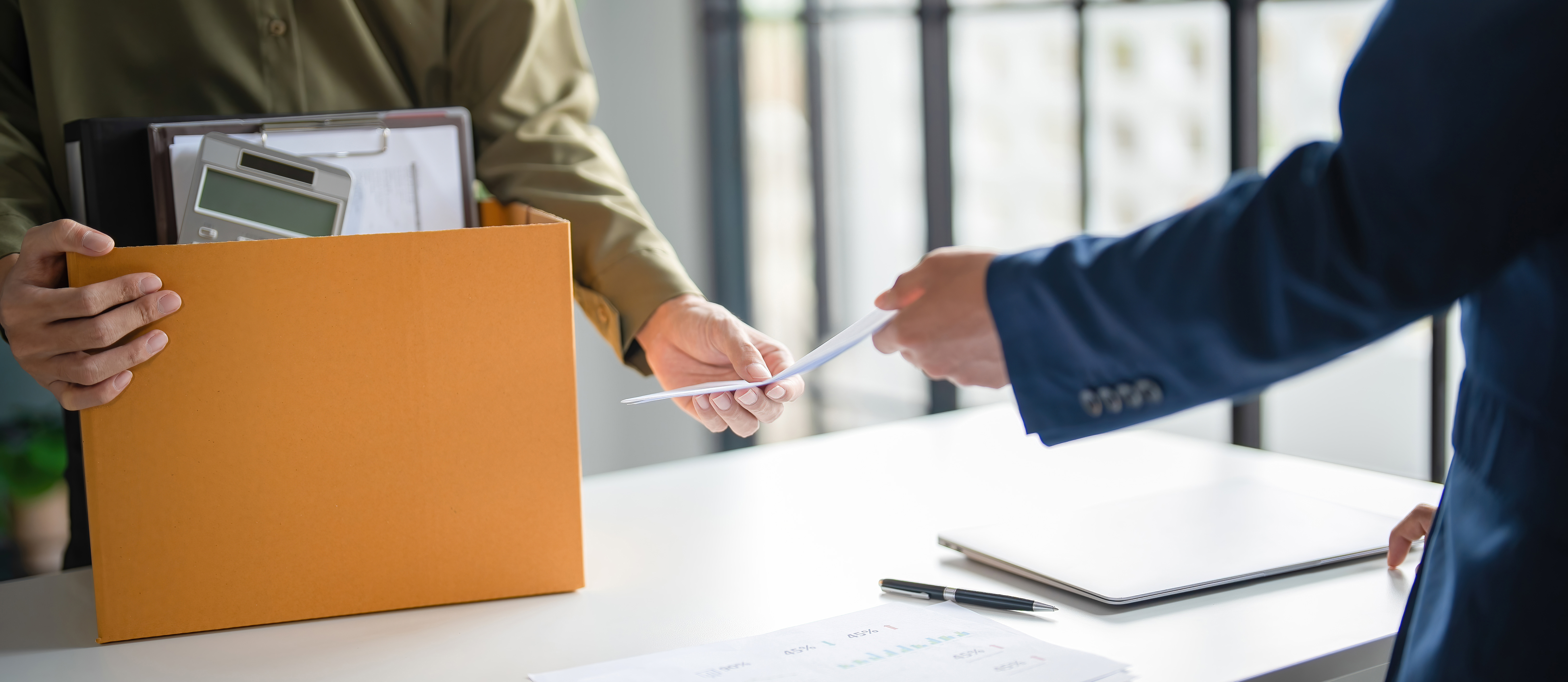 Your Reorg Is Losing Your Best People (And You Don't Know It Yet)
