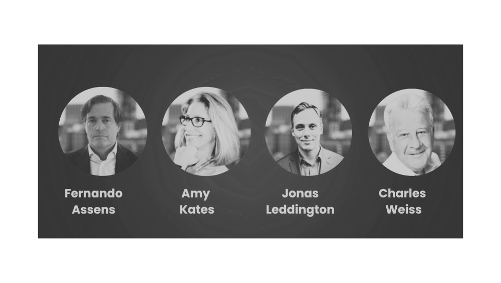 Meet the Mann Partners Advisory Board