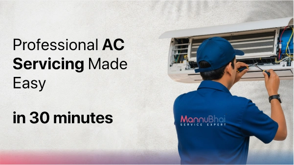 Air Conditioner banner