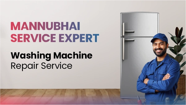 Refrigerator banner