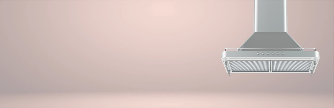 Kitchen Chimney banner
