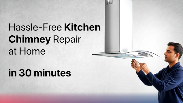 Kitchen Chimney banner