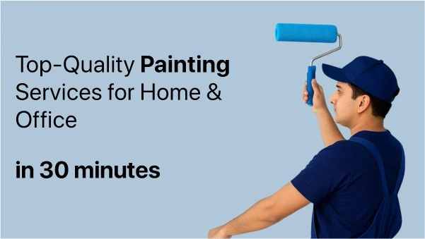Painter banner