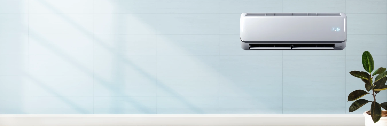 Air Conditioner banner