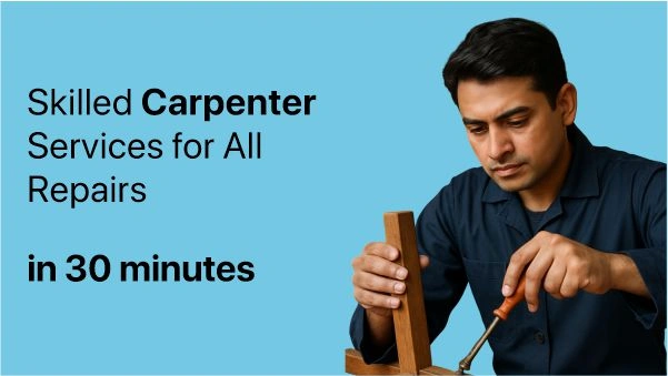 Carpenter banner
