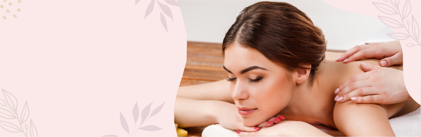 Spa For Women banner