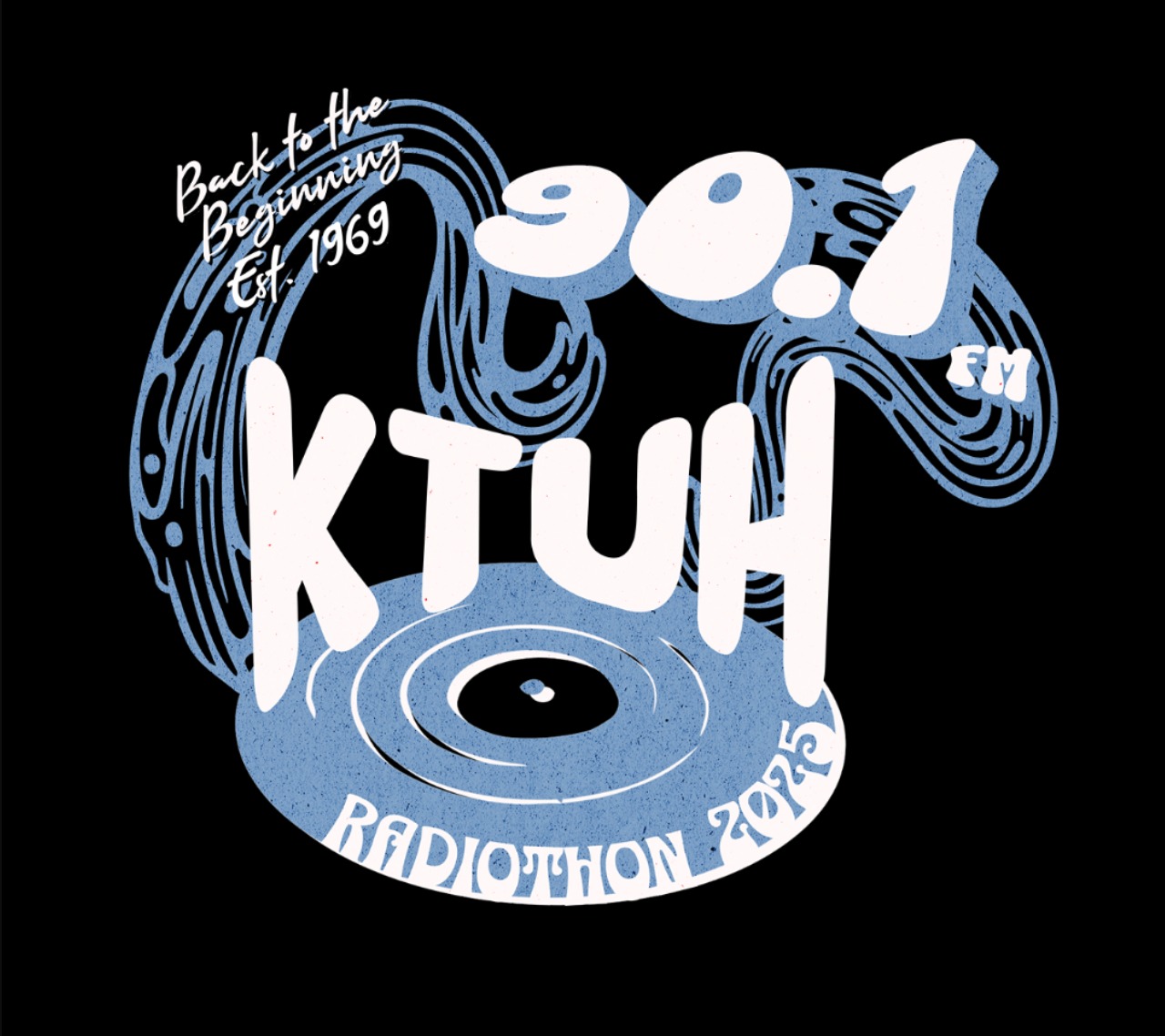 Radiothon 2025 Has Begun!