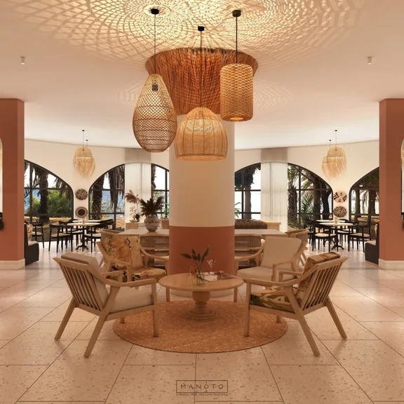 Elysium Garden Hotel