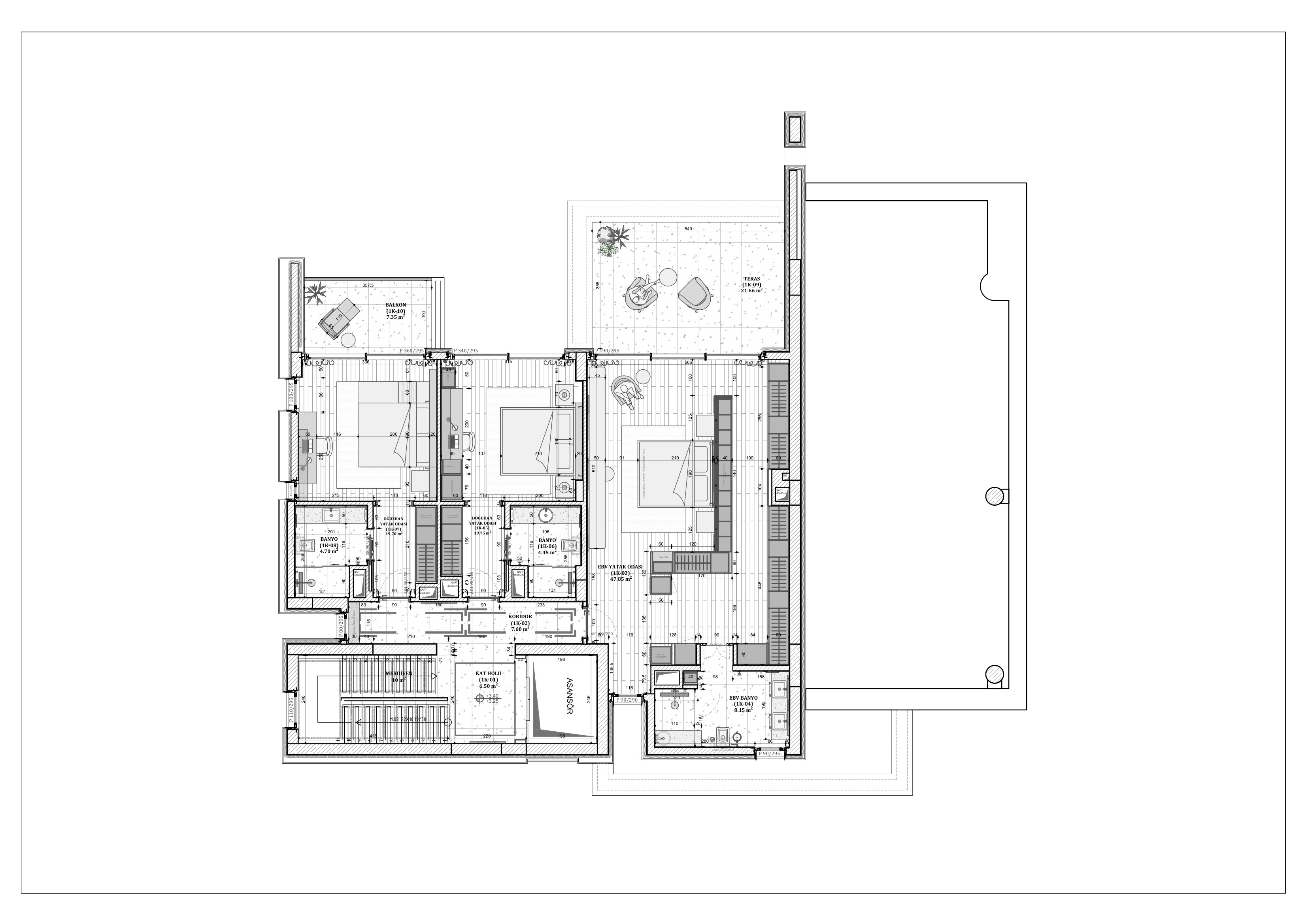 Plan 3