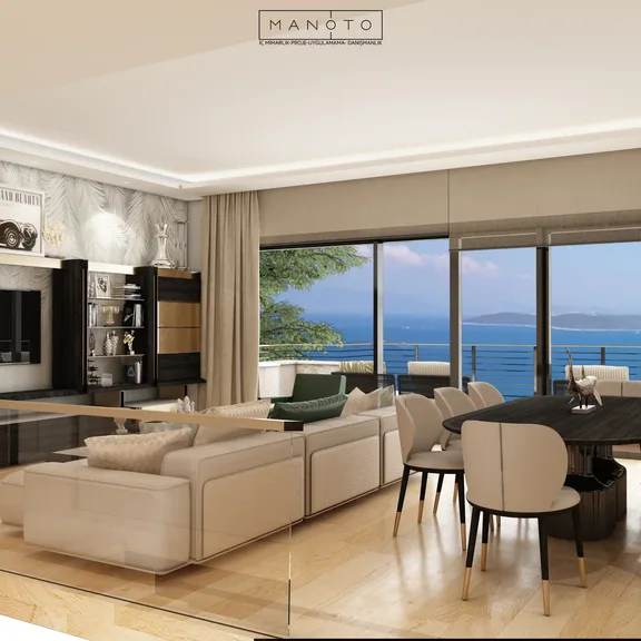 Villa D