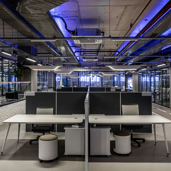 Tekmer Technology Center