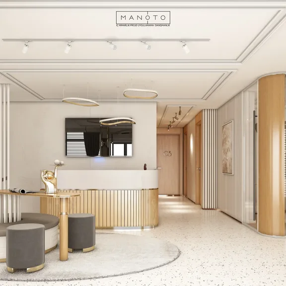 Dental Clinic Demir
