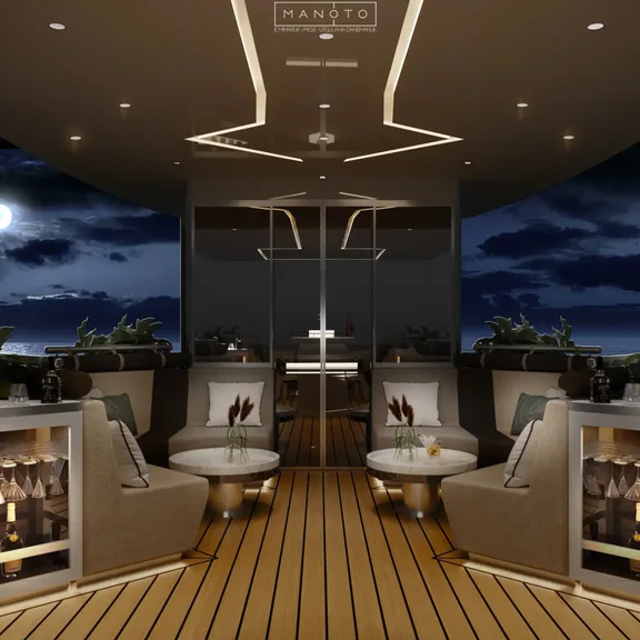 Electric Boat I