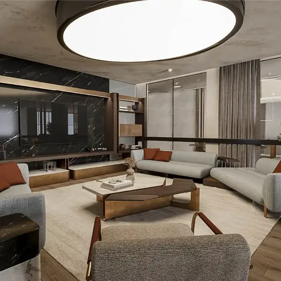 Demirler Showroom II